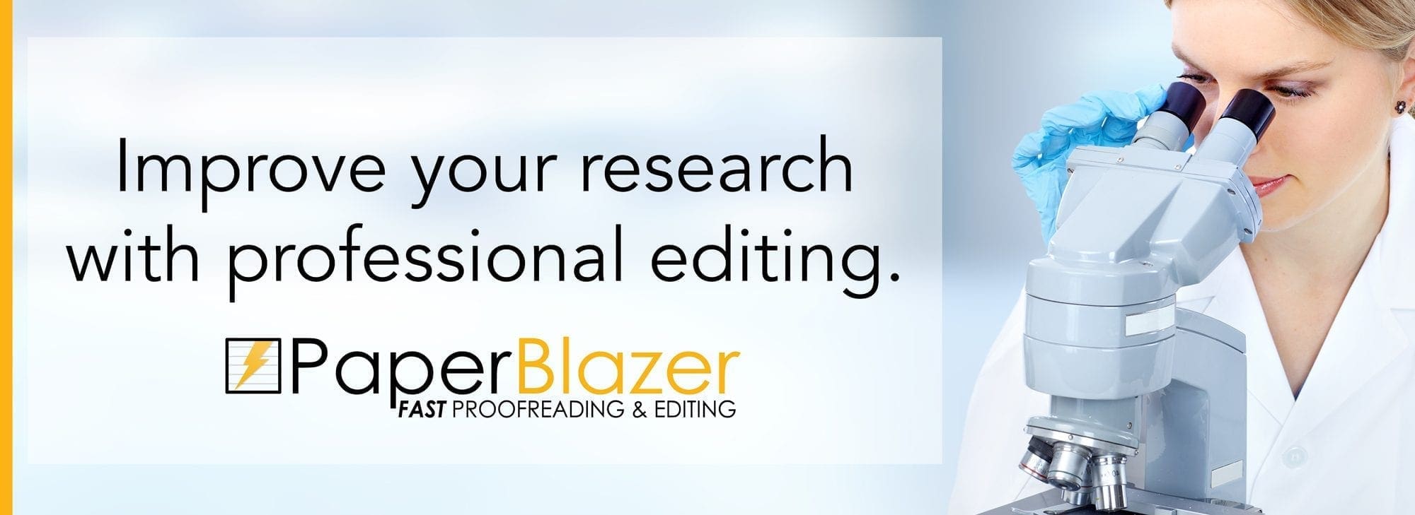 Scientific Editing - Writer & Author Services for English Papers from PRS proofreading scientific paper